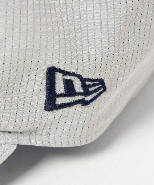 green label relaxing / グリーンレーベル リラクシング キャップ | 【別注】＜NEW ERA＞Dot Air 9THIRTY キャップ | 詳細11