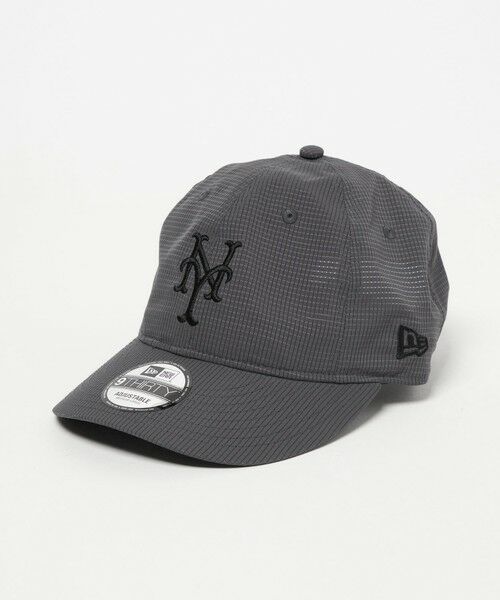 green label relaxing / グリーンレーベル リラクシング キャップ | 【別注】＜NEW ERA＞Dot Air 9THIRTY キャップ | 詳細16