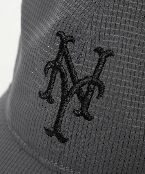 green label relaxing / グリーンレーベル リラクシング キャップ | 【別注】＜NEW ERA＞Dot Air 9THIRTY キャップ | 詳細18