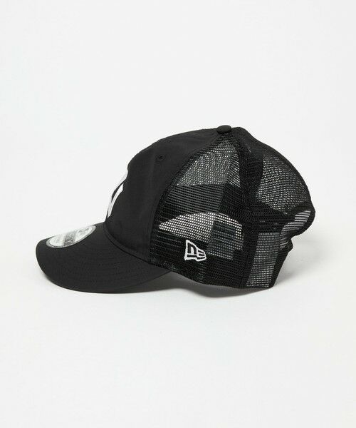 green label relaxing / グリーンレーベル リラクシング キャップ | 【別注】＜NEW ERA＞メッシュ NY 9THIRTY キャップ | 詳細3