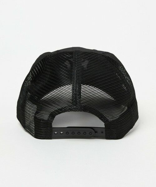 green label relaxing / グリーンレーベル リラクシング キャップ | 【別注】＜NEW ERA＞メッシュ NY 9THIRTY キャップ | 詳細4