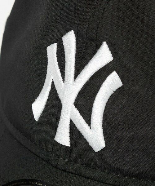green label relaxing / グリーンレーベル リラクシング キャップ | 【別注】＜NEW ERA＞メッシュ NY 9THIRTY キャップ | 詳細7