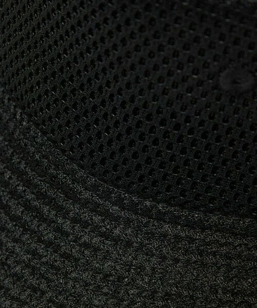 green label relaxing / グリーンレーベル リラクシング ハット | 【別注】＜NEW ERA＞メッシュ NY バケットハット 01 | 詳細11