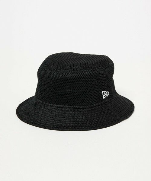 green label relaxing / グリーンレーベル リラクシング ハット | 【別注】＜NEW ERA＞メッシュ NY バケットハット 01 | 詳細12