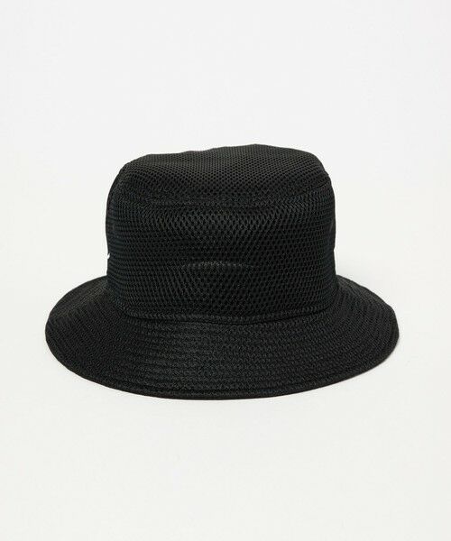 green label relaxing / グリーンレーベル リラクシング ハット | 【別注】＜NEW ERA＞メッシュ NY バケットハット 01 | 詳細2