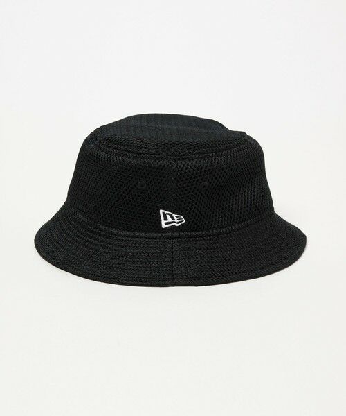green label relaxing / グリーンレーベル リラクシング ハット | 【別注】＜NEW ERA＞メッシュ NY バケットハット 01 | 詳細3