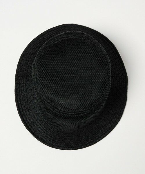 green label relaxing / グリーンレーベル リラクシング ハット | 【別注】＜NEW ERA＞メッシュ NY バケットハット 01 | 詳細5