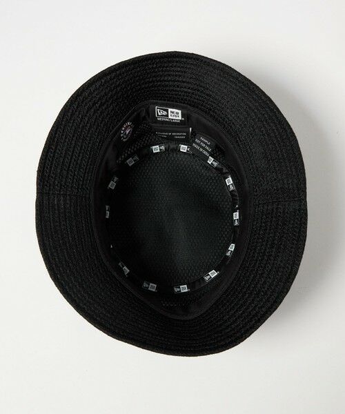 green label relaxing / グリーンレーベル リラクシング ハット | 【別注】＜NEW ERA＞メッシュ NY バケットハット 01 | 詳細6