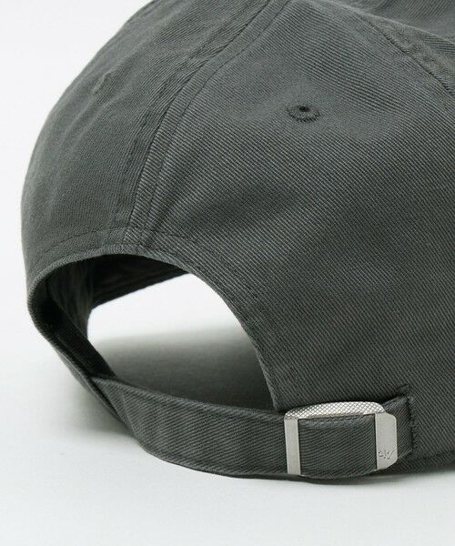 green label relaxing / グリーンレーベル リラクシング キャップ | ＜47＞クリーンナップ ディズニー キャップ | 詳細6