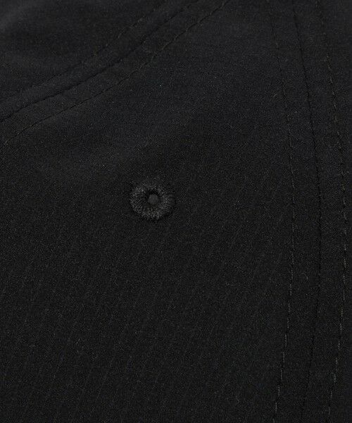 green label relaxing / グリーンレーベル リラクシング キャップ | GLR Dot Air キャップ | 詳細4