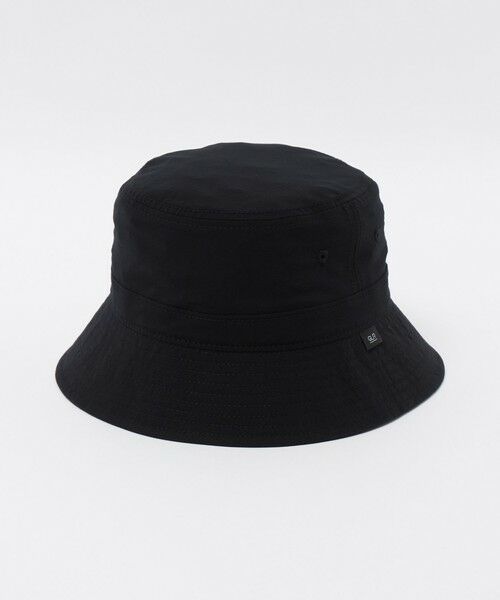 green label relaxing / グリーンレーベル リラクシング ハット | GLR Dot Air ハット（BLACK）
