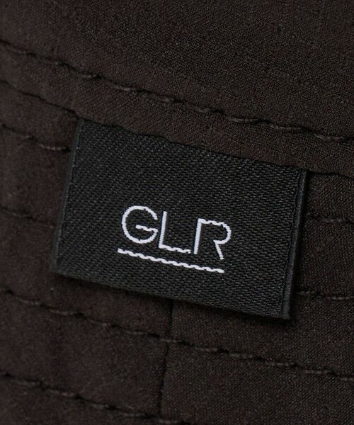 green label relaxing / グリーンレーベル リラクシング ハット | GLR Dot Air ハット | 詳細9