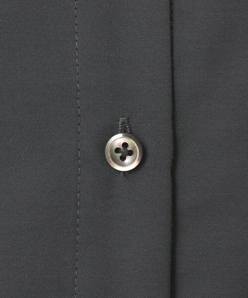 green label relaxing / グリーンレーベル リラクシング シャツ・ブラウス | 【WEB限定】＜at ease＞バック プリーツ ブラウス UVカット 通気性 | 詳細15