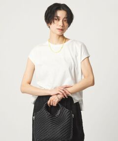 green label relaxing / グリーンレーベル リラクシング Tシャツ | フォルム Tシャツ 汗染み防止