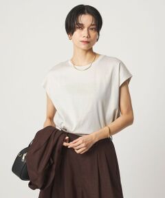 green label relaxing / グリーンレーベル リラクシング Tシャツ | フォルム Tシャツ 汗染み防止