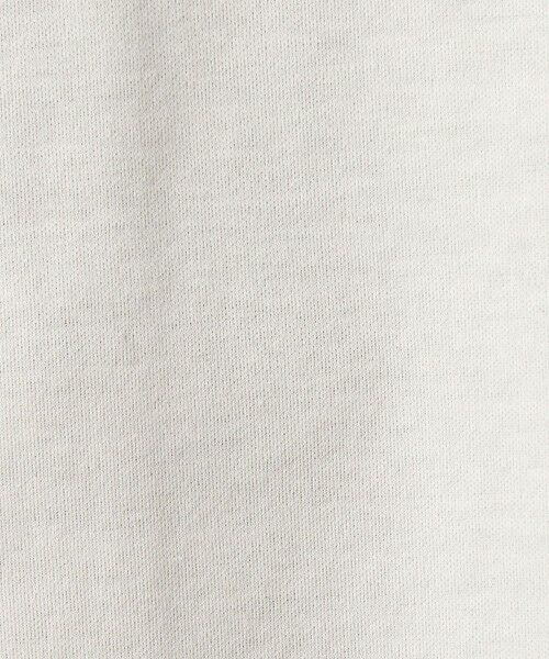 green label relaxing / グリーンレーベル リラクシング Tシャツ | フォルム Tシャツ 汗染み防止 | 詳細21