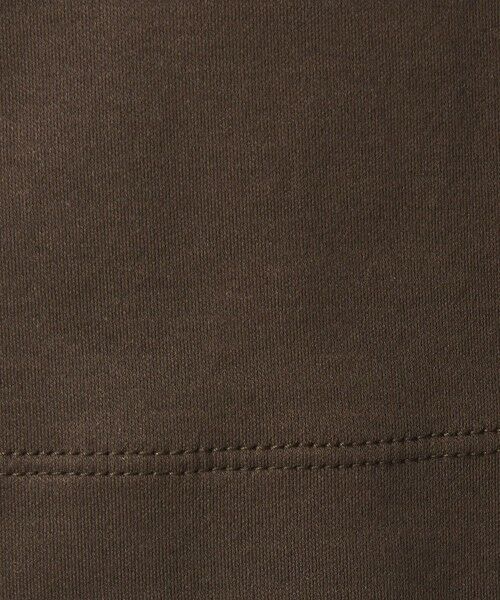 green label relaxing / グリーンレーベル リラクシング Tシャツ | フォルム Tシャツ 汗染み防止 | 詳細27