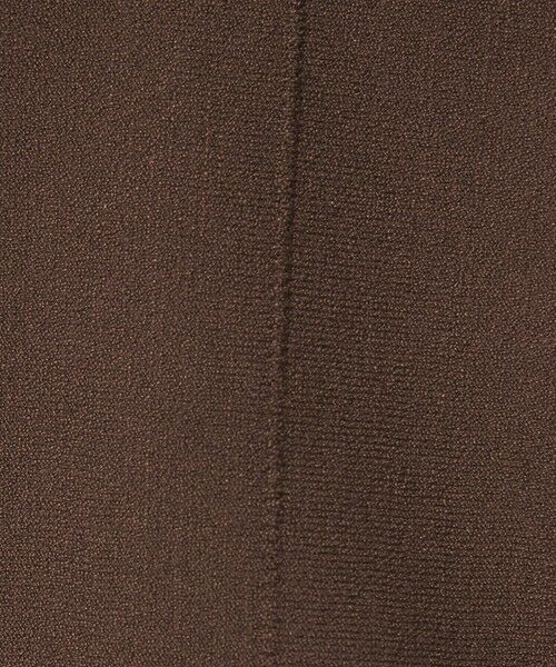 green label relaxing / グリーンレーベル リラクシング ニット・セーター | Vネック プルオーバー ニット ウォッシャブル 接触冷感 UVカット | 詳細13