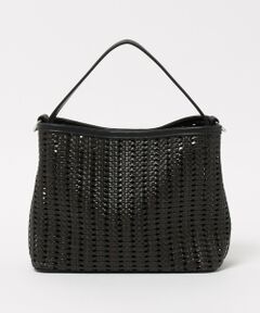 green label relaxing / グリーンレーベル リラクシング ショルダーバッグ | メッシュワンハンドルバッグ