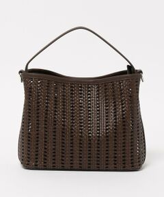 green label relaxing / グリーンレーベル リラクシング ショルダーバッグ | メッシュワンハンドルバッグ