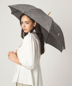 green label relaxing / グリーンレーベル リラクシング 傘 | ＜because＞アソート日傘 アンブレラ 長傘 晴雨兼用