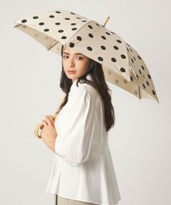 green label relaxing / グリーンレーベル リラクシング 傘 | ＜because＞アソート日傘 アンブレラ 長傘 晴雨兼用