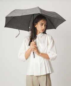 green label relaxing / グリーンレーベル リラクシング 傘 | ＜because＞アソート日傘 折りたたみ傘 晴雨兼用