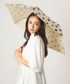 green label relaxing / グリーンレーベル リラクシング 傘 | ＜because＞アソート日傘 折りたたみ傘 晴雨兼用
