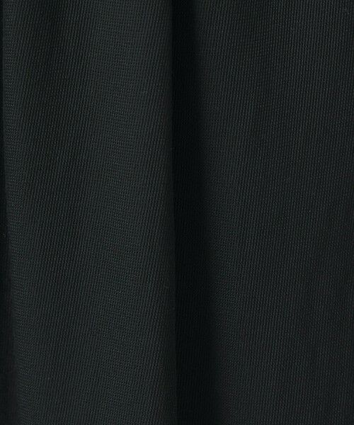 green label relaxing / グリーンレーベル リラクシング その他パンツ | 【WEB限定】＜at ease＞ドロスト ワイド パンツ | 詳細5