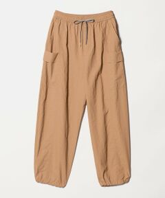 green label relaxing / グリーンレーベル リラクシング カーゴパンツ | バルーン カーゴ パンツ  UVカット
