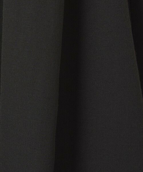 green label relaxing / グリーンレーベル リラクシング その他パンツ | 【WEB限定】＜at ease＞カーブ パンツ マシンウォッシャブル ストレッチ UVカット | 詳細6