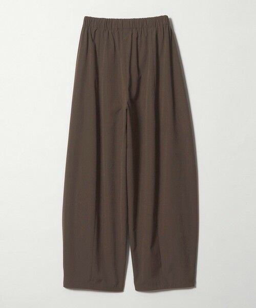 green label relaxing / グリーンレーベル リラクシング その他パンツ | 【WEB限定】＜at ease＞カーブ パンツ マシンウォッシャブル ストレッチ UVカット | 詳細26