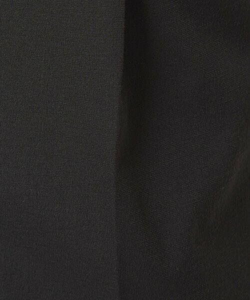 green label relaxing / グリーンレーベル リラクシング その他パンツ | 【WEB限定】＜at ease＞オルマイ ワイド パンツ ストレッチ UVカット | 詳細3