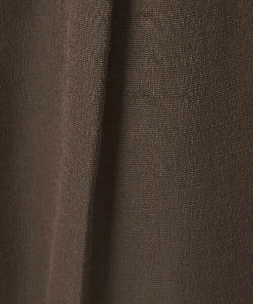 green label relaxing / グリーンレーベル リラクシング その他パンツ | 【WEB限定】＜at ease＞オルマイ ワイド パンツ ストレッチ UVカット | 詳細22
