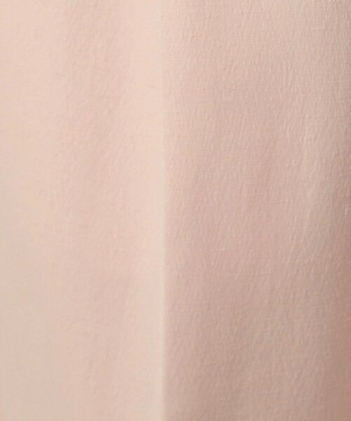 green label relaxing / グリーンレーベル リラクシング その他パンツ | 【WEB限定】＜at ease＞オルマイ ワイド パンツ ストレッチ UVカット | 詳細28