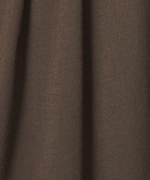 green label relaxing / グリーンレーベル リラクシング スラックス・ドレスパンツ | 【WEB限定】＜at ease＞オルマイ スラックス ストレッチ UVカット | 詳細15