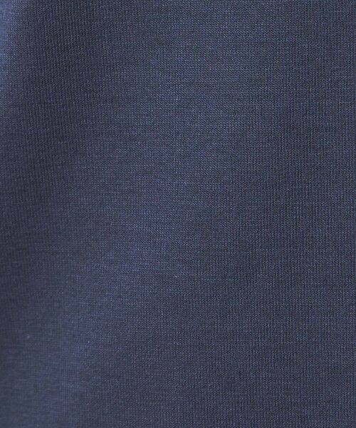 green label relaxing / グリーンレーベル リラクシング Tシャツ | ＜スタイリスト兵藤千尋さんコラボ＞ワイドネック Tシャツ UVカット | 詳細27