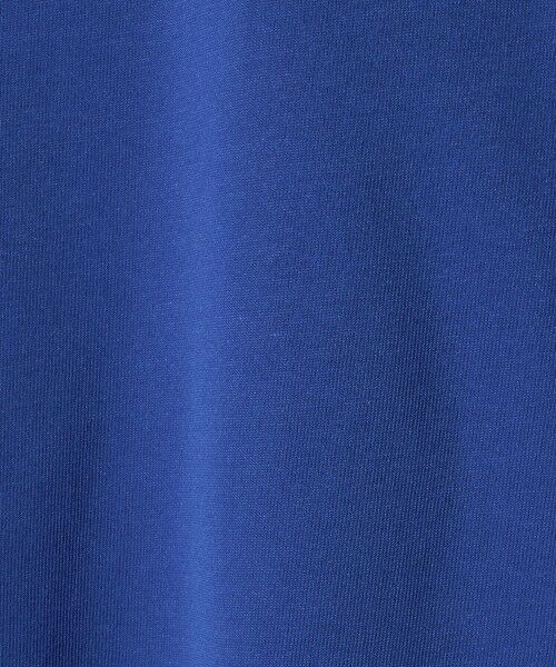green label relaxing / グリーンレーベル リラクシング カットソー | デコルテスリット Tシャツ 吸水速乾 | 詳細30