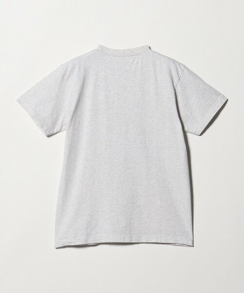 green label relaxing / グリーンレーベル リラクシング カットソー | 【別注】＜SQUARE CATFILMS＞フォトプリント Tシャツ | 詳細17