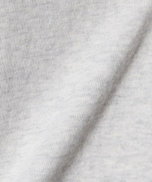 green label relaxing / グリーンレーベル リラクシング カットソー | 【別注】＜SQUARE CATFILMS＞フォトプリント Tシャツ | 詳細21