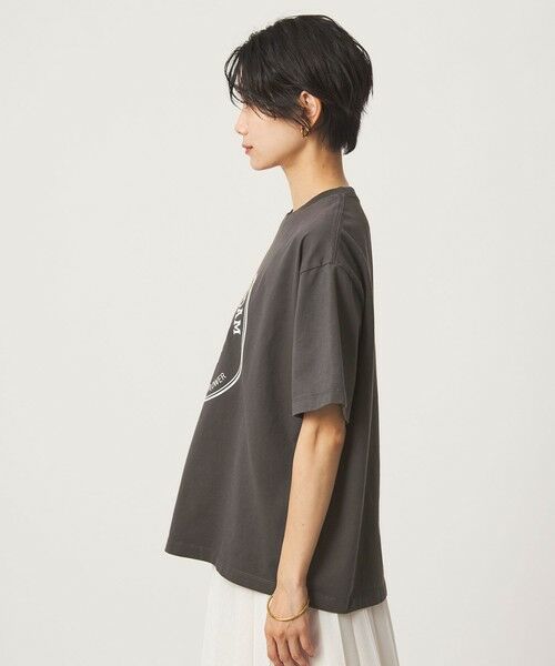 green label relaxing / グリーンレーベル リラクシング Tシャツ | 【別注】＜OAFISH＞フロッキー ショートスリーブ Tシャツ | 詳細6