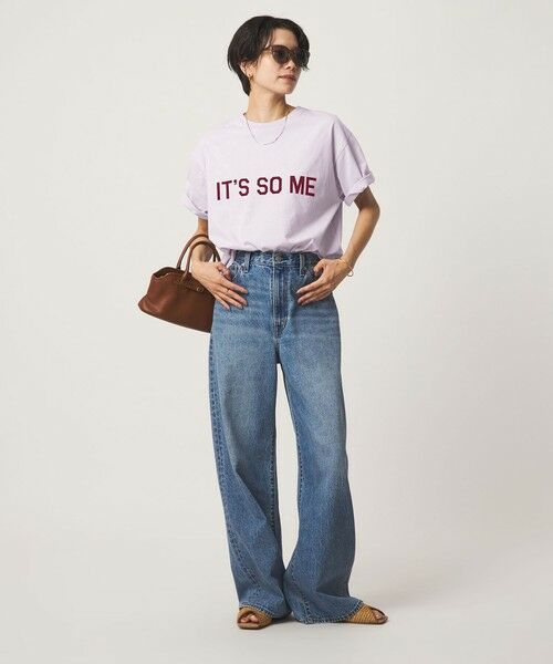 green label relaxing / グリーンレーベル リラクシング Tシャツ | 【別注】＜OAFISH＞フロッキー ショートスリーブ Tシャツ | 詳細21