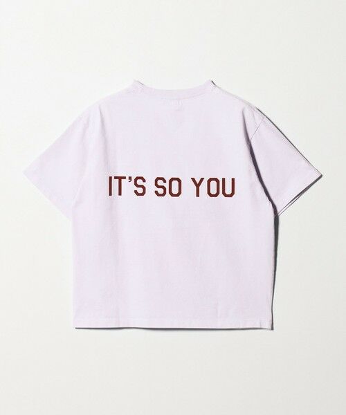 green label relaxing / グリーンレーベル リラクシング Tシャツ | 【別注】＜OAFISH＞フロッキー ショートスリーブ Tシャツ | 詳細24