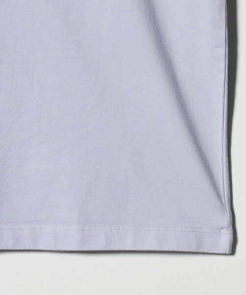 green label relaxing / グリーンレーベル リラクシング Tシャツ | 【別注】＜OAFISH＞フロッキー ショートスリーブ Tシャツ | 詳細10