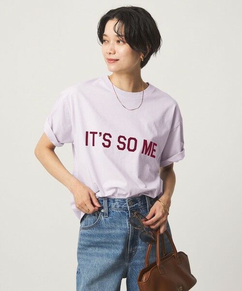 green label relaxing / グリーンレーベル リラクシング Tシャツ | 【別注】＜OAFISH＞フロッキー ショートスリーブ Tシャツ | 詳細19