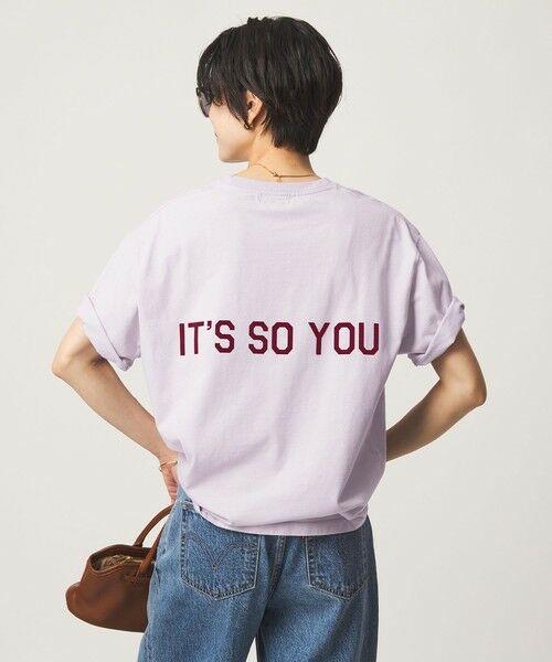 green label relaxing / グリーンレーベル リラクシング Tシャツ | 【別注】＜OAFISH＞フロッキー ショートスリーブ Tシャツ | 詳細20