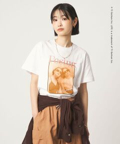 green label relaxing / グリーンレーベル リラクシング Tシャツ | 【別注】＜GOOD ROCK SPEED＞LIFE ショート スリーブ Tシャツ