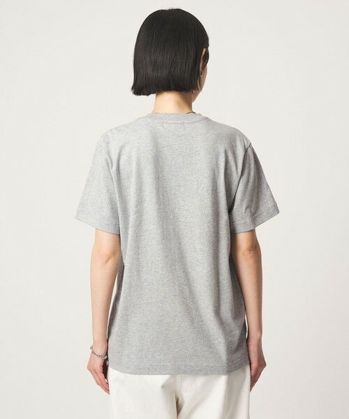 green label relaxing / グリーンレーベル リラクシング Tシャツ | 【別注】＜GOOD ROCK SPEED＞LIFE ショート スリーブ Tシャツ | 詳細11