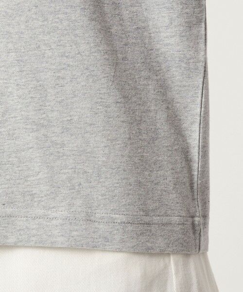 green label relaxing / グリーンレーベル リラクシング Tシャツ | 【別注】＜GOOD ROCK SPEED＞LIFE ショート スリーブ Tシャツ | 詳細14