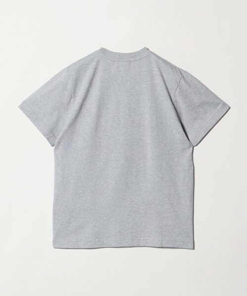 green label relaxing / グリーンレーベル リラクシング Tシャツ | 【別注】＜GOOD ROCK SPEED＞LIFE ショート スリーブ Tシャツ | 詳細17
